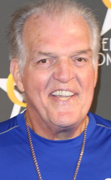 Jack O'Halloran